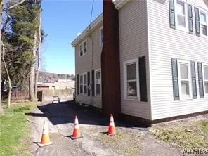 $125,000 | 198 North Main Street, Wellsville, NY 14895