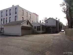 $125,000 | 198 North Main Street, Wellsville, NY 14895