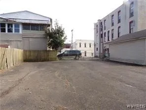 $125,000 | 198 North Main Street, Wellsville, NY 14895