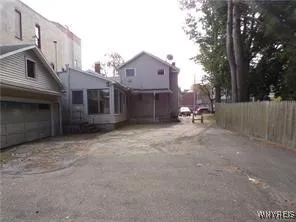 $125,000 | 198 North Main Street, Wellsville, NY 14895