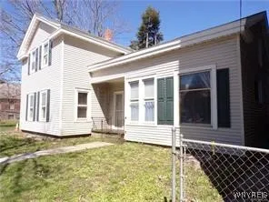 $125,000 | 198 North Main Street, Wellsville, NY 14895