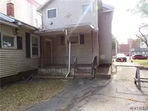 $125,000 | 198 North Main Street, Wellsville, NY 14895