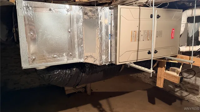 $125,000 | 198 North Main Street, Wellsville, NY 14895