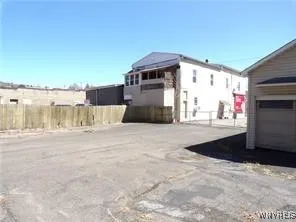 $125,000 | 198 North Main Street, Wellsville, NY 14895