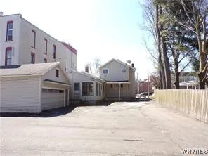$125,000 | 198 North Main Street, Wellsville, NY 14895