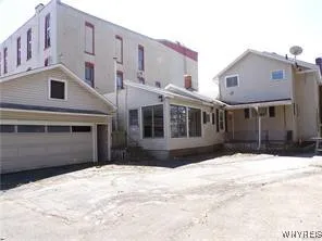 $125,000 | 198 North Main Street, Wellsville, NY 14895