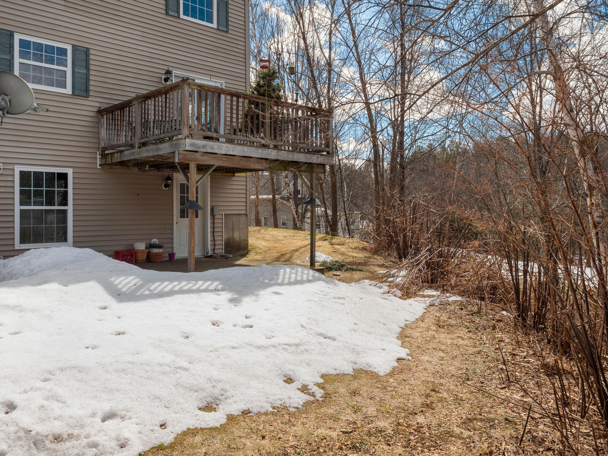 45 Mill Hill Road, Unit 1 Bethel, ME 04217 - Photo 45 of 45 Mill Hill-47