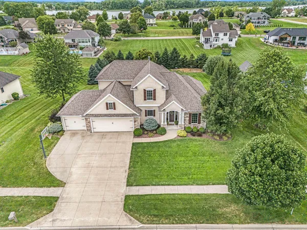 $564,900 | 370 Bishop Avenue, Coldwater, MI 49036