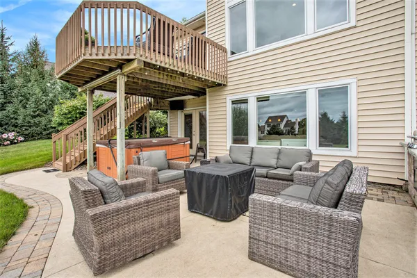 $564,900 | 370 Bishop Avenue, Coldwater, MI 49036