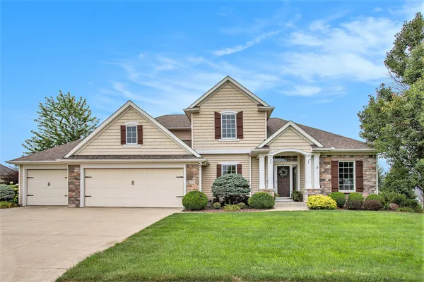$564,900 | 370 Bishop Avenue, Coldwater, MI 49036