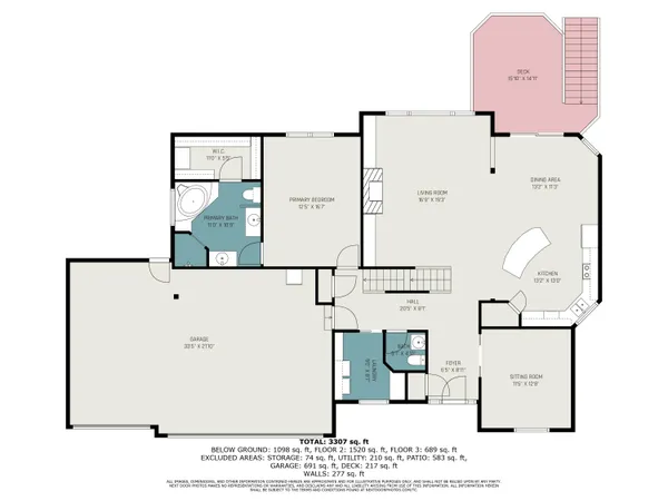 $564,900 | 370 Bishop Avenue, Coldwater, MI 49036