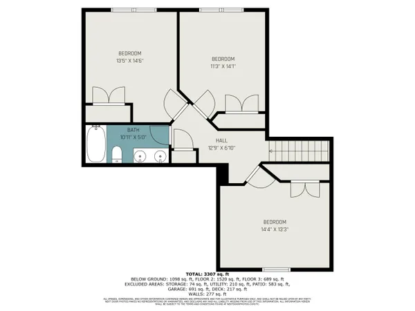 $564,900 | 370 Bishop Avenue, Coldwater, MI 49036