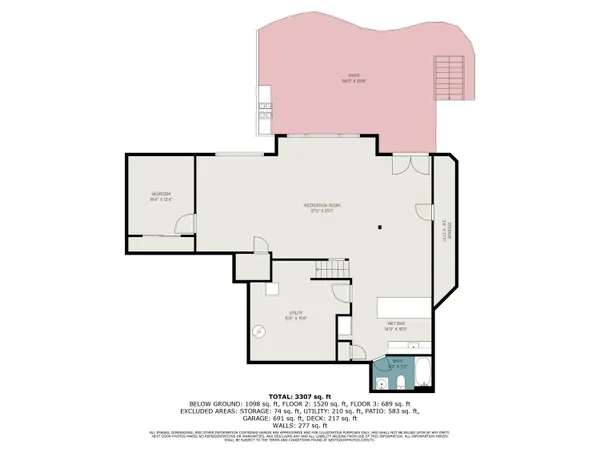 $564,900 | 370 Bishop Avenue, Coldwater, MI 49036