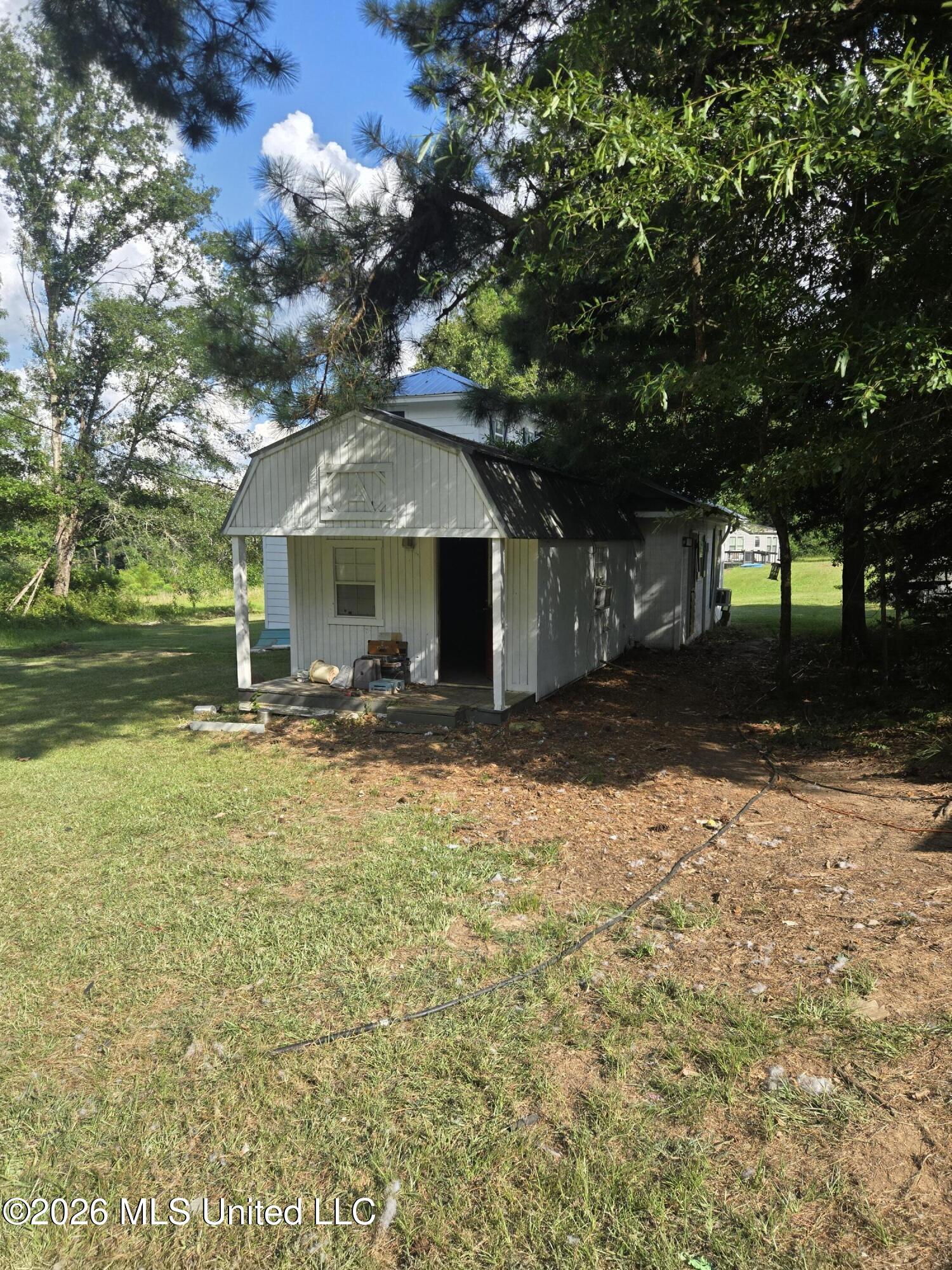 14092 New Zion Road Crystal Springs, MS 39059 - Photo 4 of 18 14092 New Zion Road - #5
