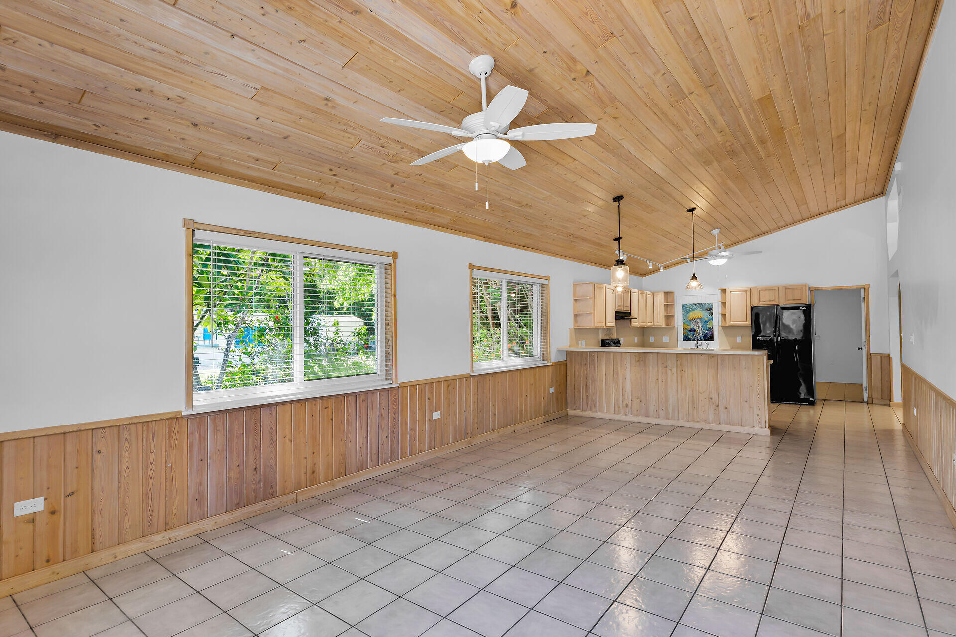320 Sound Drive Key Largo, FL 33037 - Photo 17 of 48 a view of a kitchen with furniture and a kitchen view