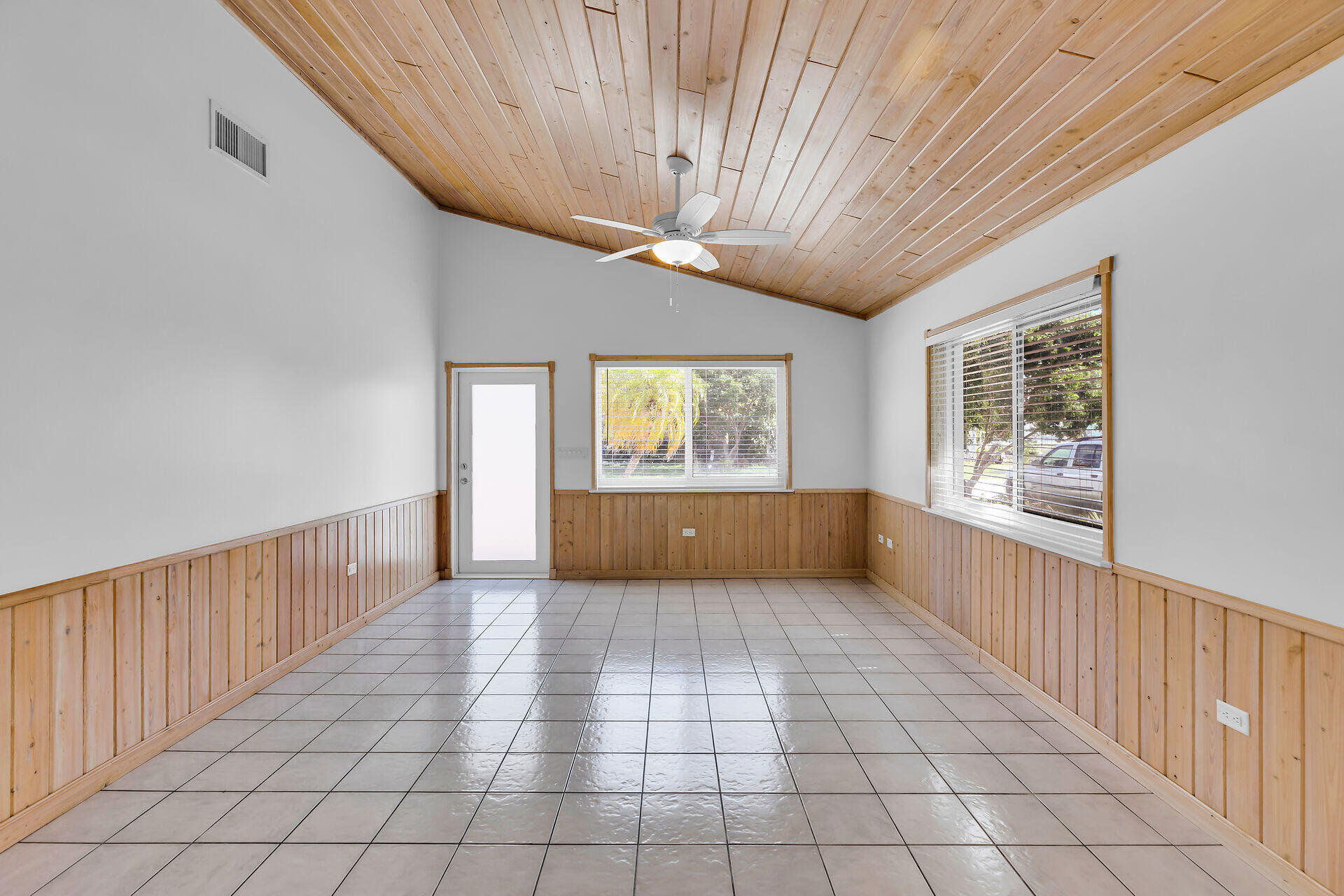 320 Sound Drive Key Largo, FL 33037 - Photo 21 of 48 a view of entryway with window and stairs