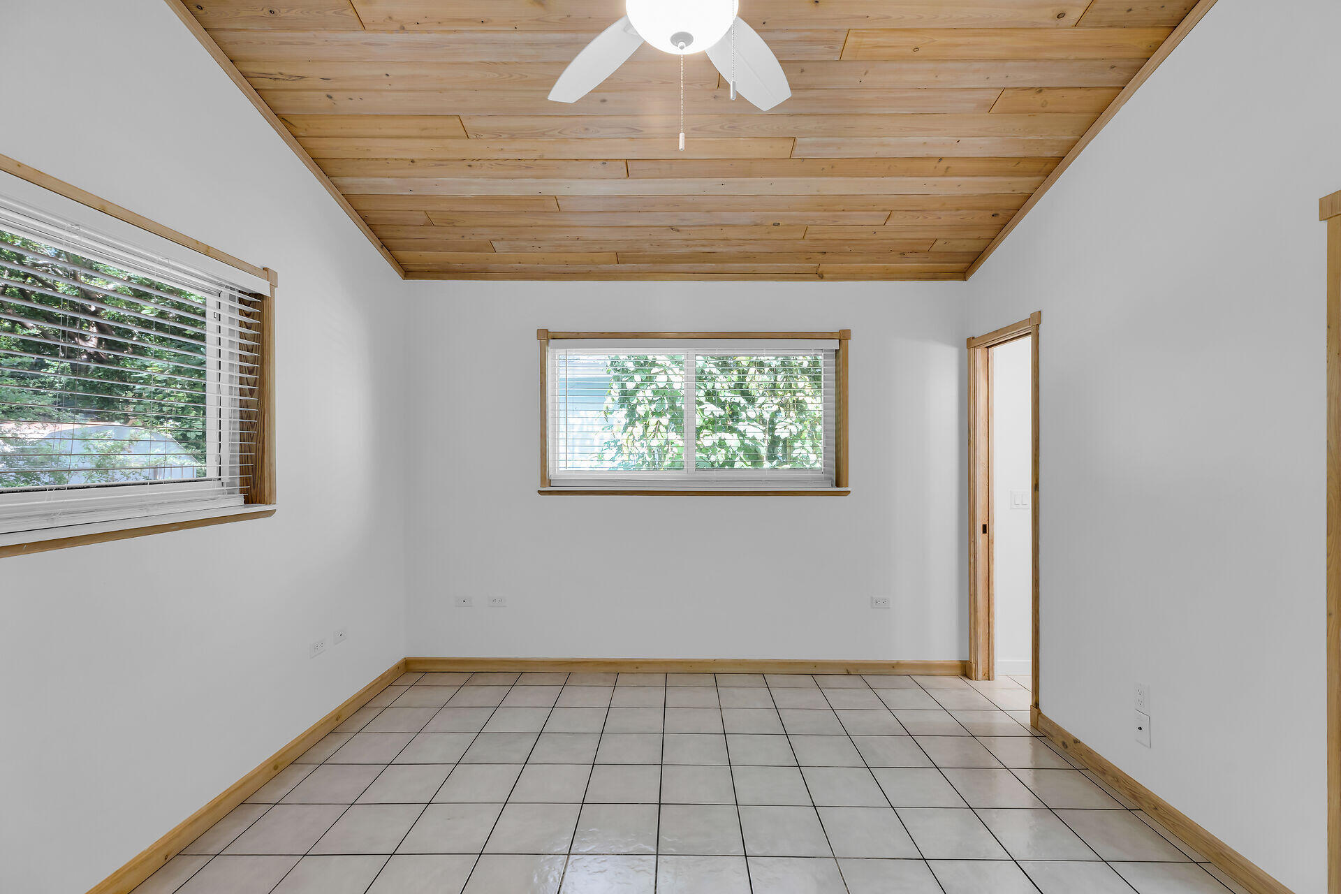320 Sound Drive Key Largo, FL 33037 - Photo 30 of 48 a view of an empty room with a window