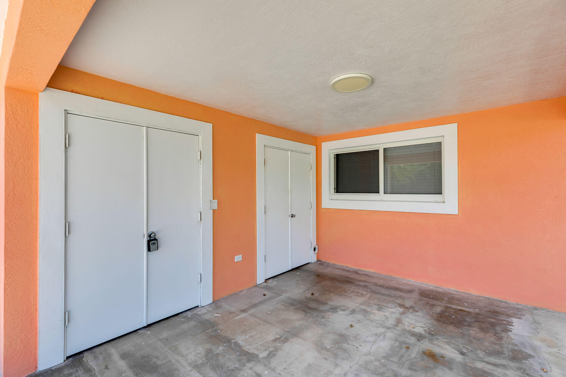 320 Sound Drive Key Largo, FL 33037 - Photo 43 of 48 a view of a livingroom with an empty space