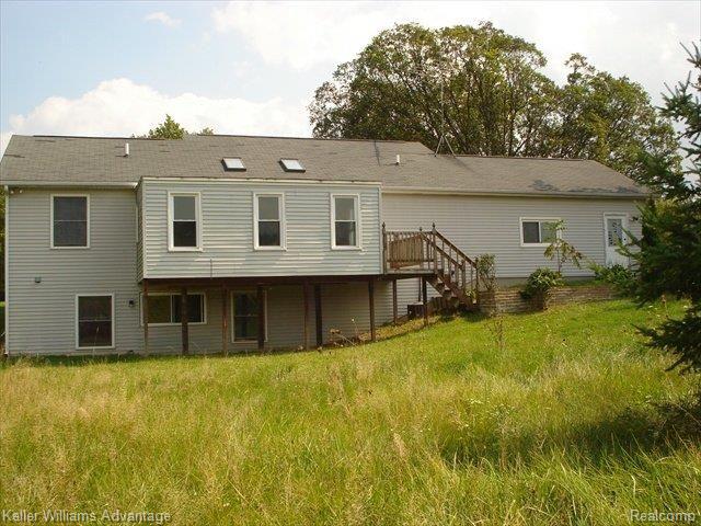 5077 North Fleming Road Fowlerville, MI 48836 - Photo 2 of 8 DSC09527