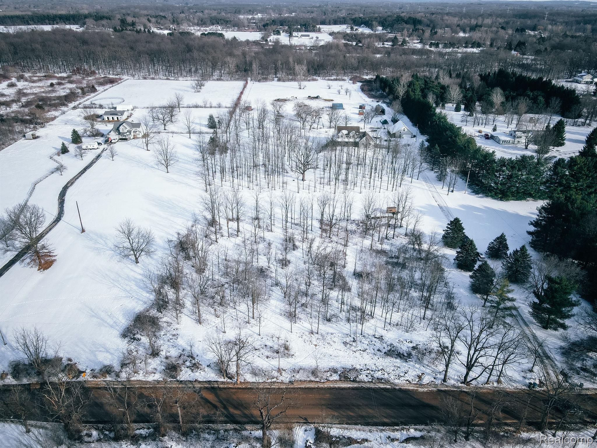 17409 Fish Lake Road Holly, MI 48442 - Photo 46 of 54 Gallery Image 46