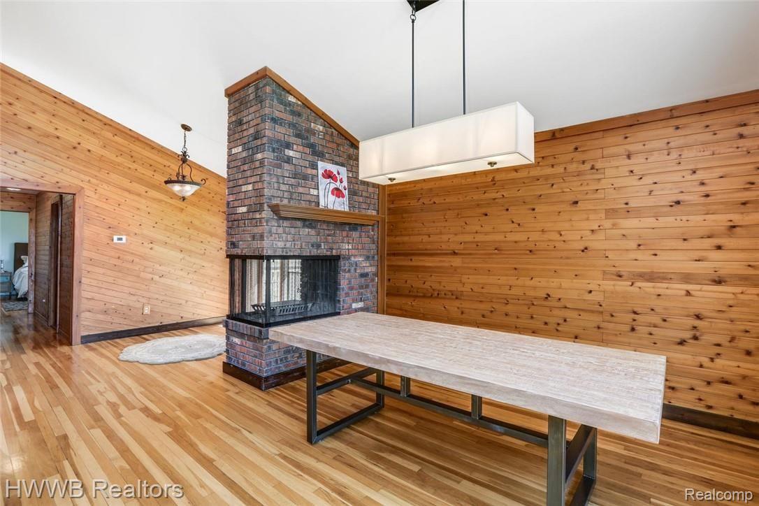 6200 Mack Road Howell, MI 48855 - Photo 52 of 52 Open floor plan is perfect for entertaining your guests.