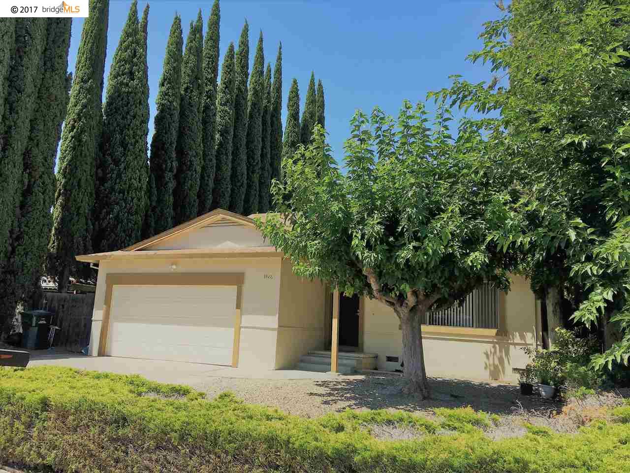 3428 Heather Road Antioch, CA 94509 - Photo 1 of 1 Gallery Image 1