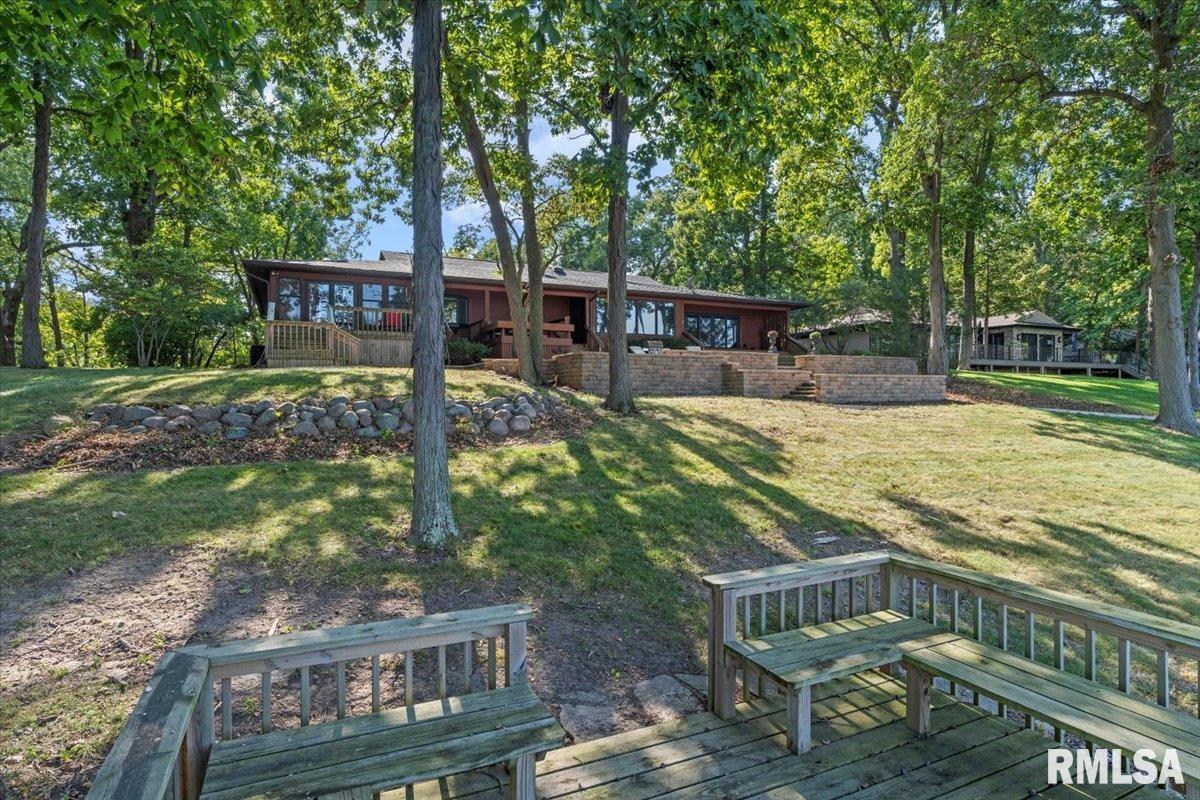 44 North Hickory Point Lane Springfield, IL 62712 - Photo 24 of 32