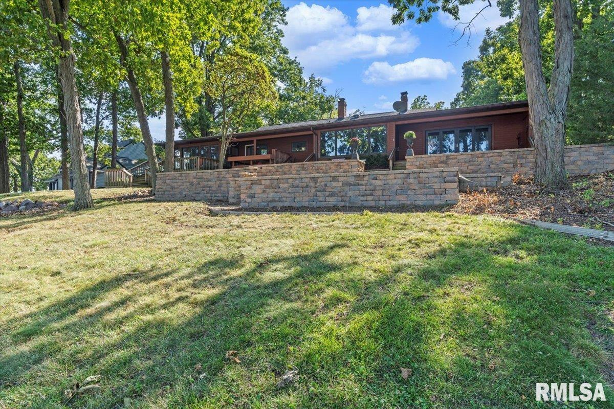 44 North Hickory Point Lane Springfield, IL 62712 - Photo 25 of 32