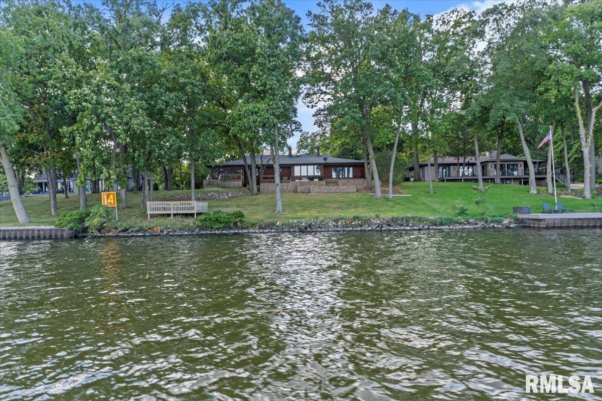 44 North Hickory Point Lane Springfield, IL 62712 - Photo 29 of 32