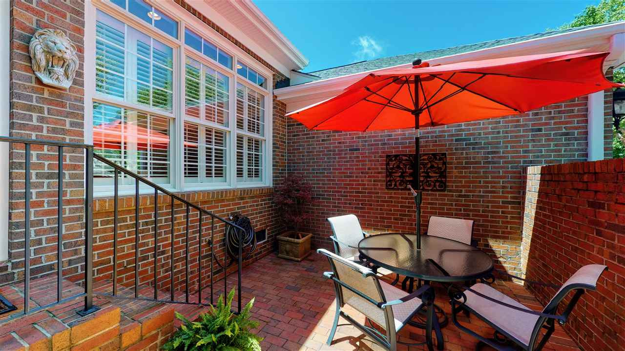 3603 Baron Monck Pass Raleigh, NC 27612 - Photo 26 of 27 Photo 26