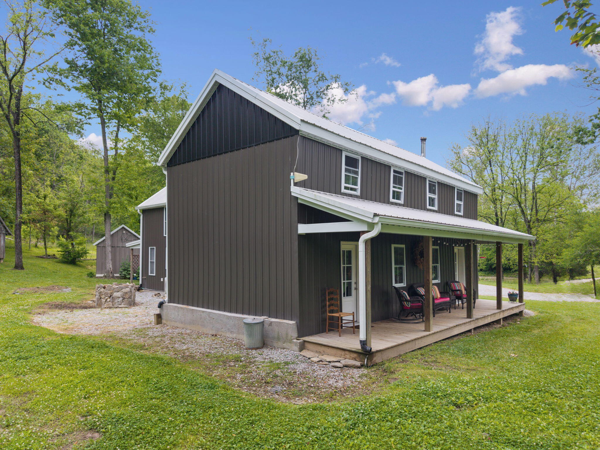 925 Lockmier Road Augusta, KY 41002 - Photo 3 of 50