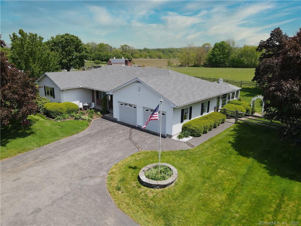 16 Grant Road East Windsor, CT 06016 - Photo 1 of 1 Gallery Image 1