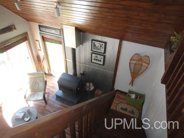 42-ac Cable Lake Road Crystal Falls, MI 49920 - Photo 28 of 36