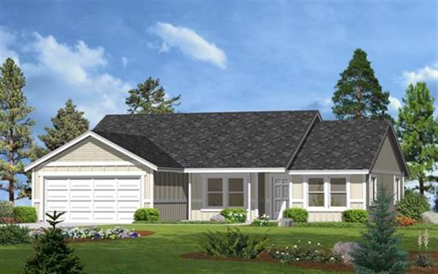 7811 North Ash Lane Spokane, WA 99208 - Photo 1 of 2 Gallery Image 1