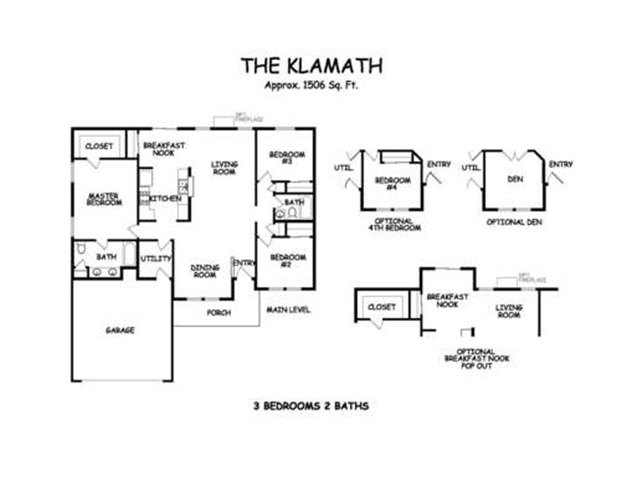 7811 North Ash Lane Spokane, WA 99208 - Photo 2 of 2 Gallery Image 2