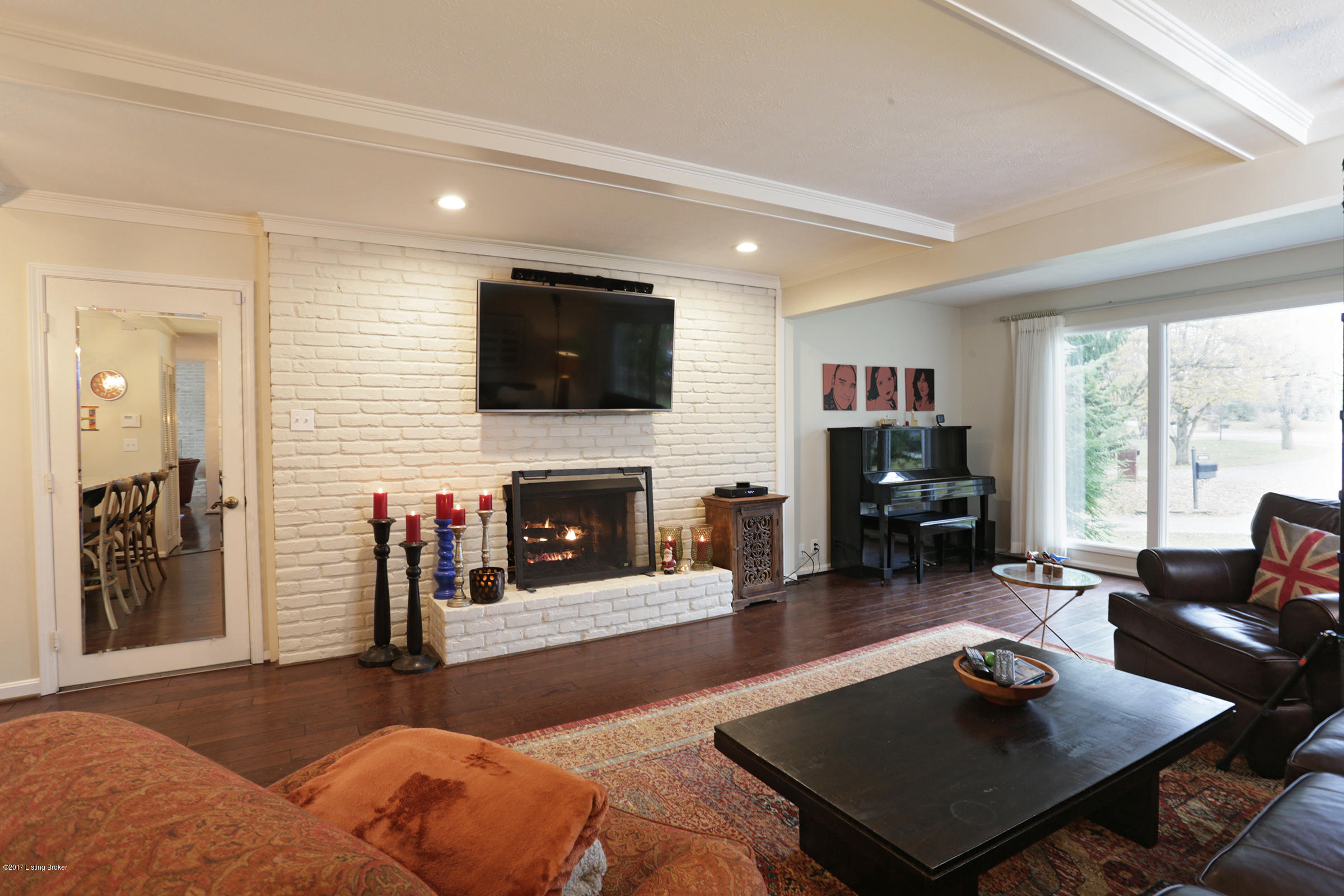 6902 Timber Ridge Court Prospect, KY 40059 - Photo 27 of 45 Alt. family room