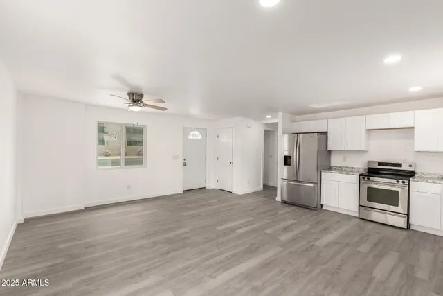 $699,500 | 538 West 13th Street, Unit A, Tempe, AZ 85281