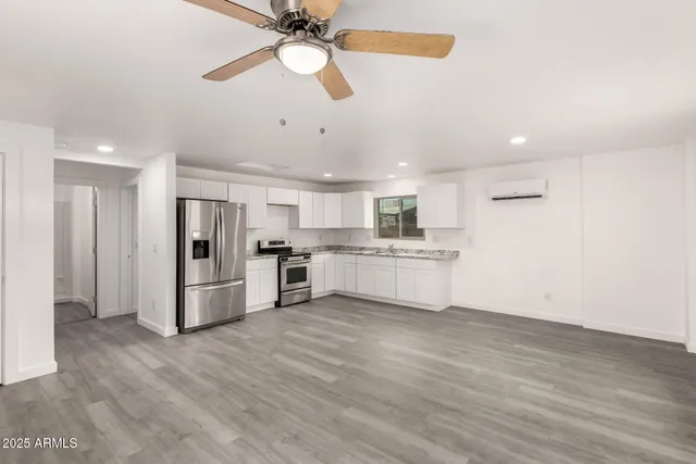 $699,500 | 538 West 13th Street, Unit A, Tempe, AZ 85281