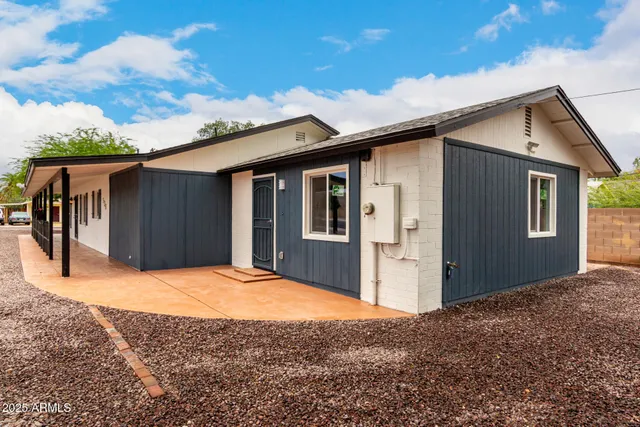 $699,500 | 538 West 13th Street, Unit A, Tempe, AZ 85281