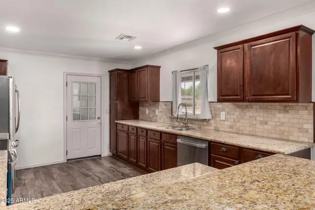 $699,500 | 538 West 13th Street, Unit A, Tempe, AZ 85281