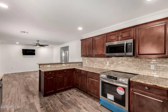 $699,500 | 538 West 13th Street, Unit A, Tempe, AZ 85281