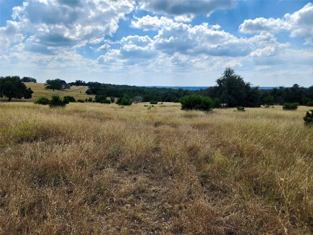 a view of an ocean and beach