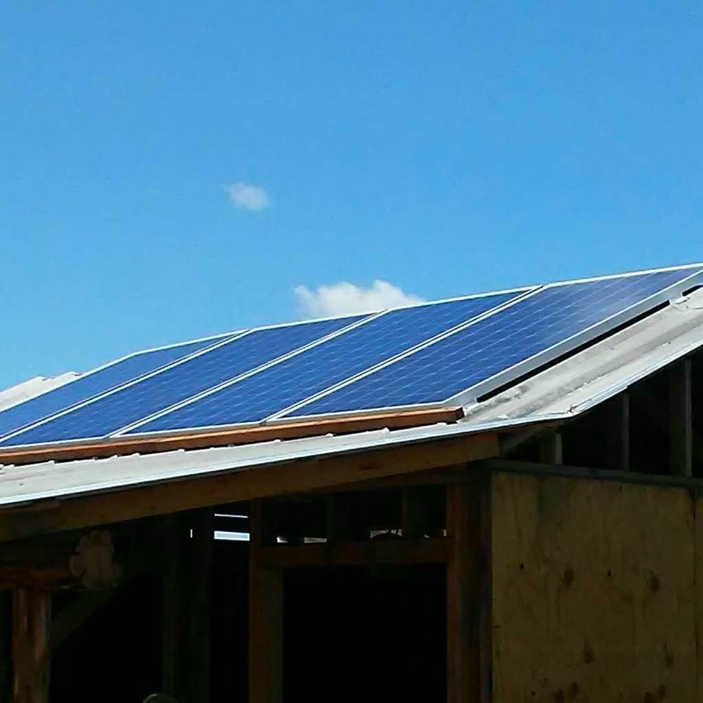 1332 Short Road Vanderpool, TX 78885 - Photo 41 of 44 a close view of tap