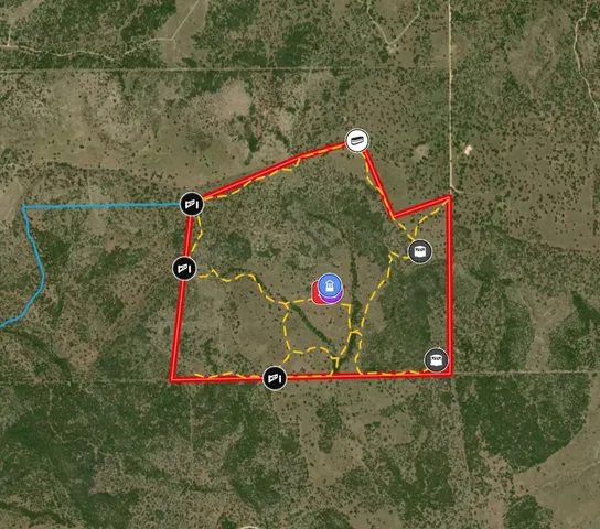 $3,500,000 | 1332 Short Road, Vanderpool, TX 78885