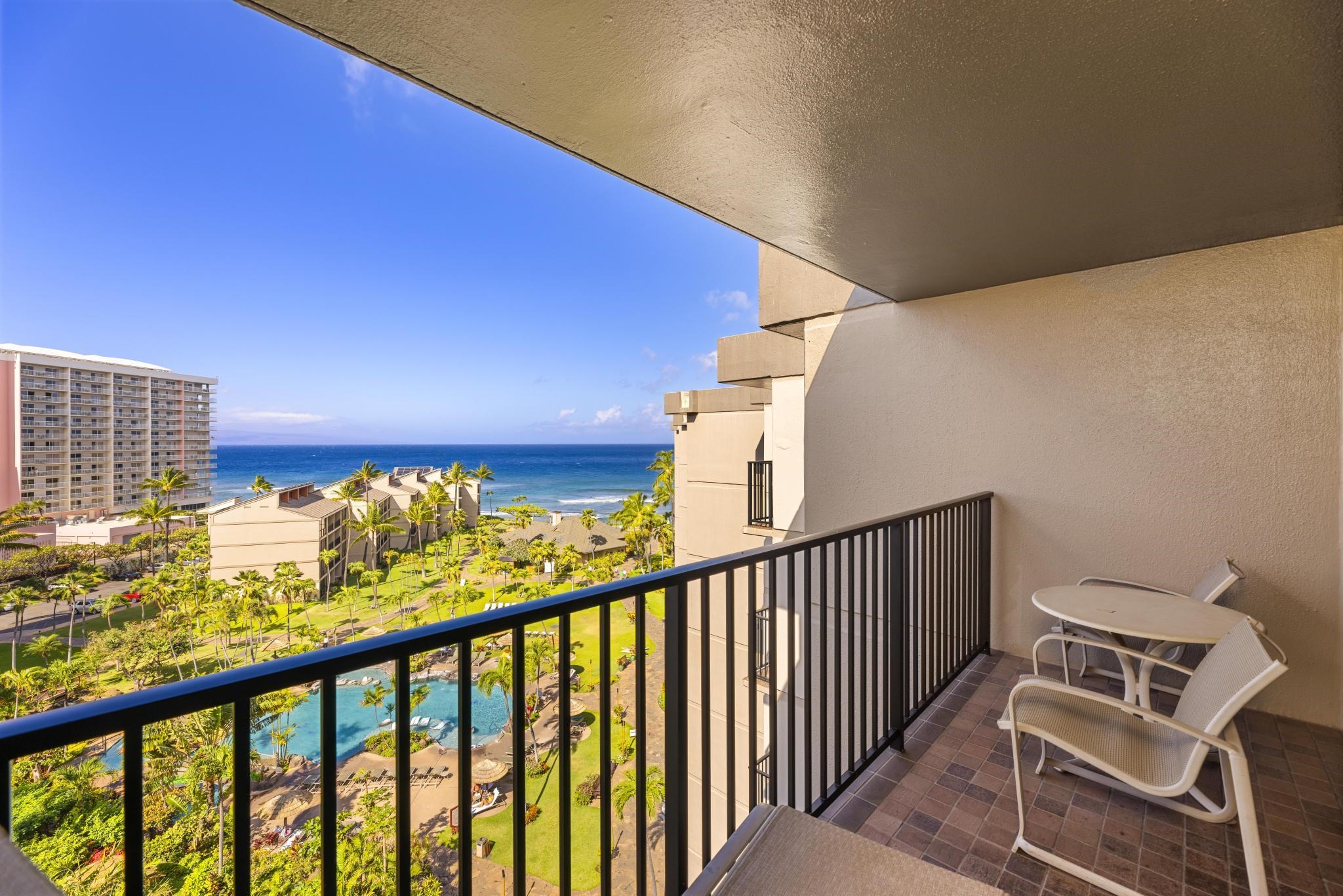 3445 Lower Honoapiilani Road, Unit 921 Lahaina, HI 96761 - Photo 16 of 41