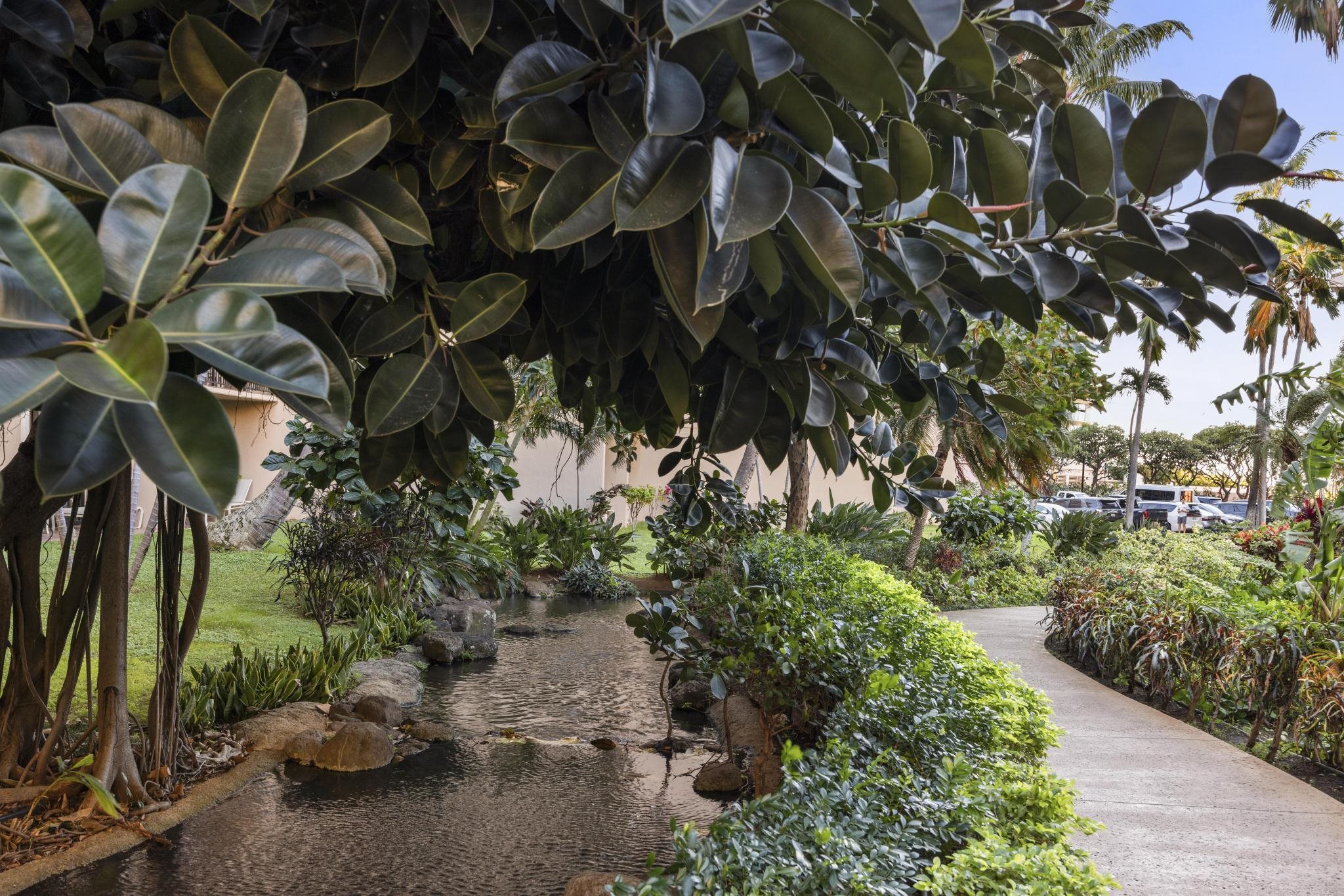 3445 Lower Honoapiilani Road, Unit 921 Lahaina, HI 96761 - Photo 24 of 41