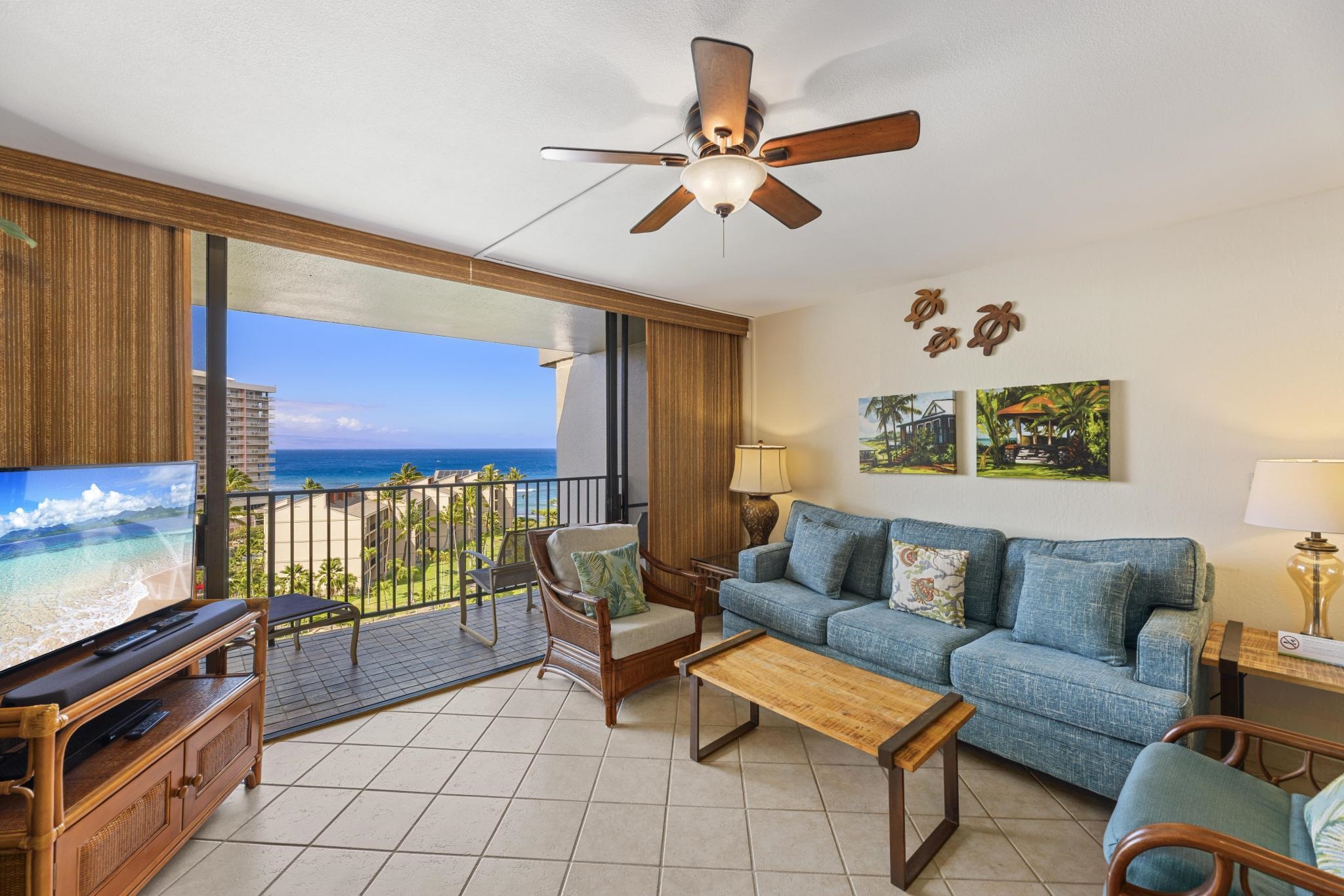 3445 Lower Honoapiilani Road, Unit 921 Lahaina, HI 96761 - Photo 4 of 41