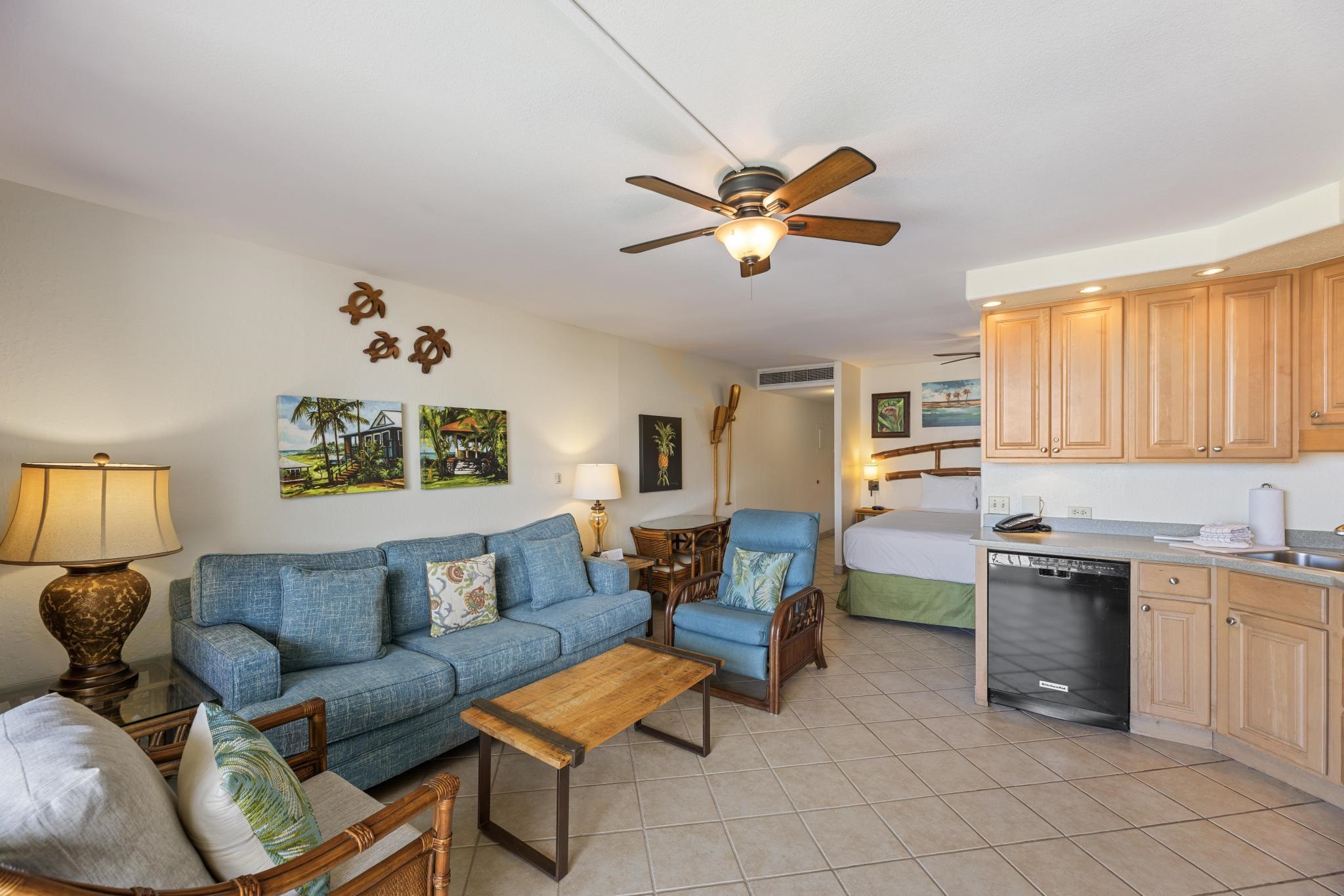 3445 Lower Honoapiilani Road, Unit 921 Lahaina, HI 96761 - Photo 5 of 41