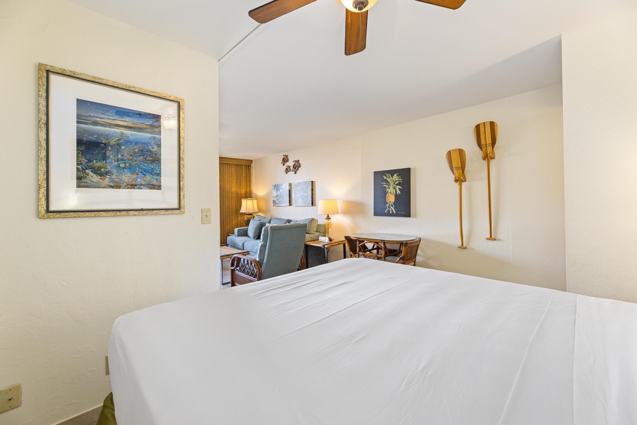 3445 Lower Honoapiilani Road, Unit 921 Lahaina, HI 96761 - Photo 7 of 41