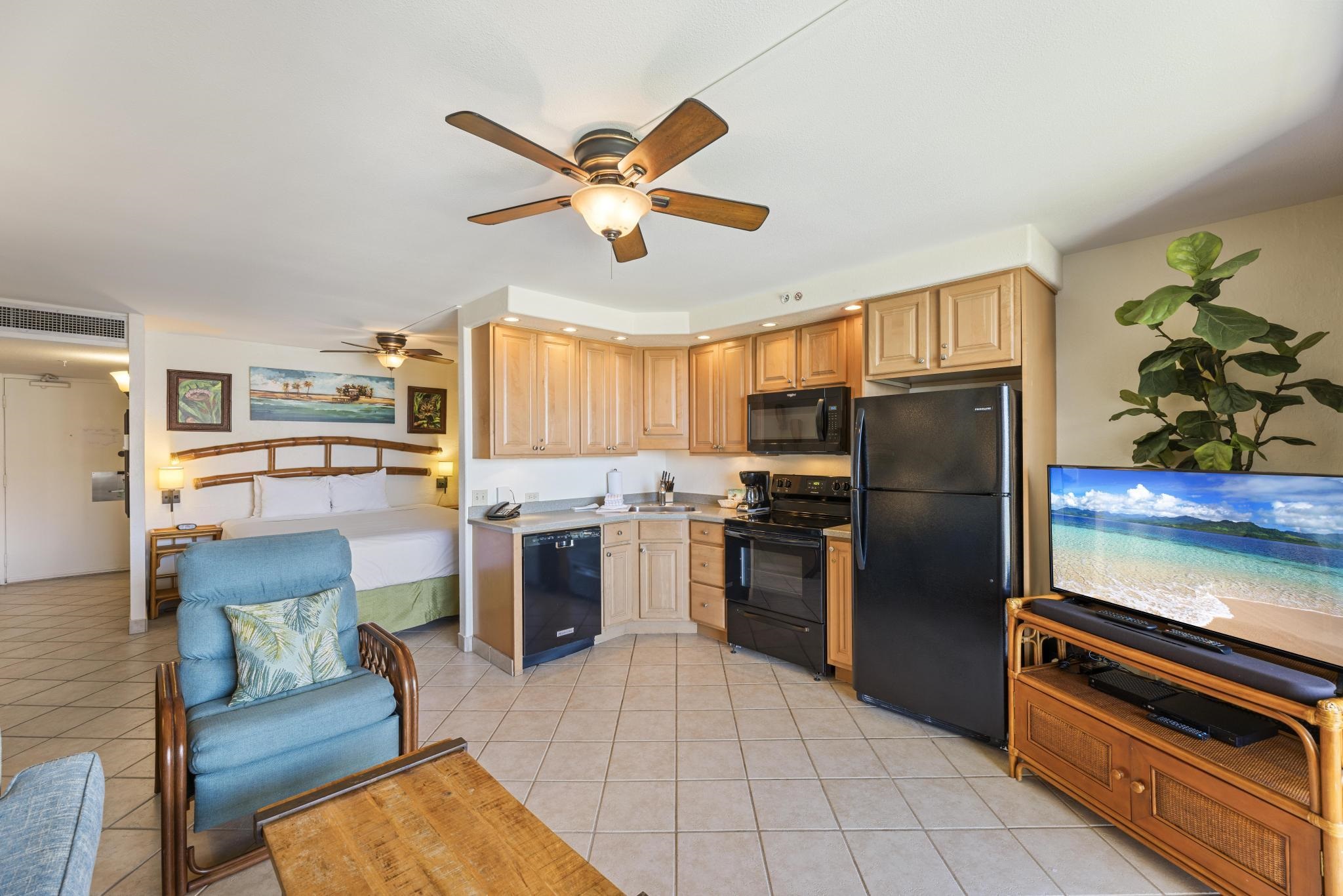 3445 Lower Honoapiilani Road, Unit 921 Lahaina, HI 96761 - Photo 8 of 41
